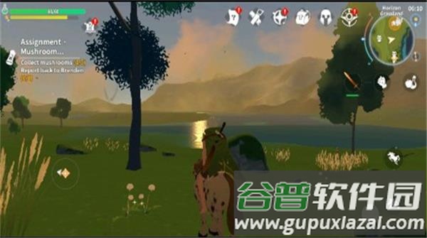 黎明之地Dawnlands国际服最新版截图2