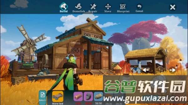 黎明之地Dawnlands国际服最新版截图4