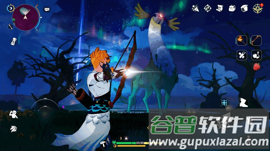 黎明之地Dawnlands游戏截图1