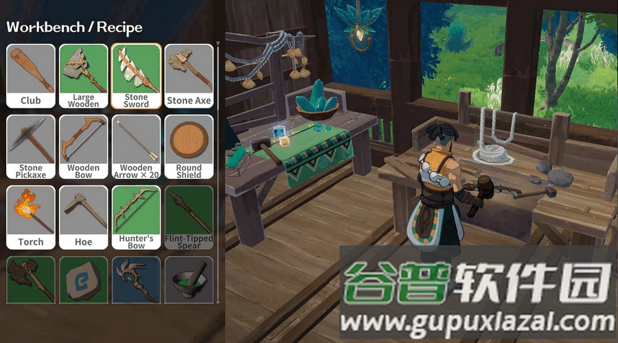 黎明之地Dawnlands游戏截图2