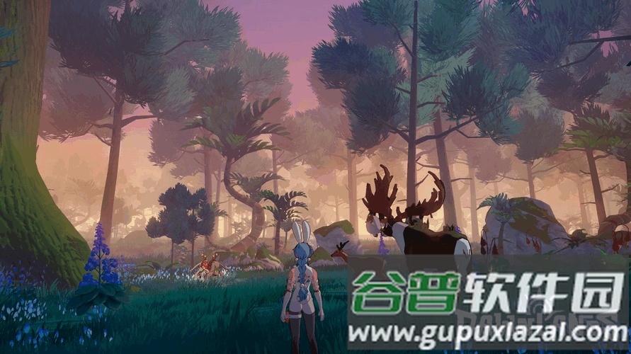 黎明之地Dawnlands游戏截图5