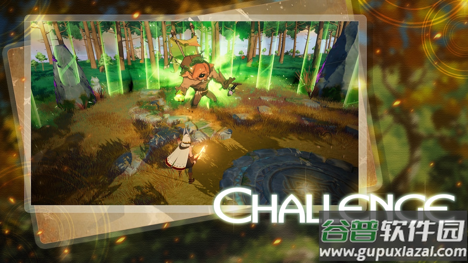 黎明之地Dawnlands游戏截图7