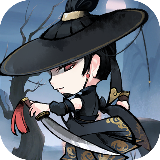 乱世江湖手游官方版下载v2.0 手机版