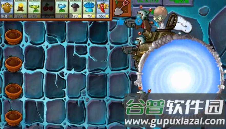 植物大战僵尸CL直装版截图3