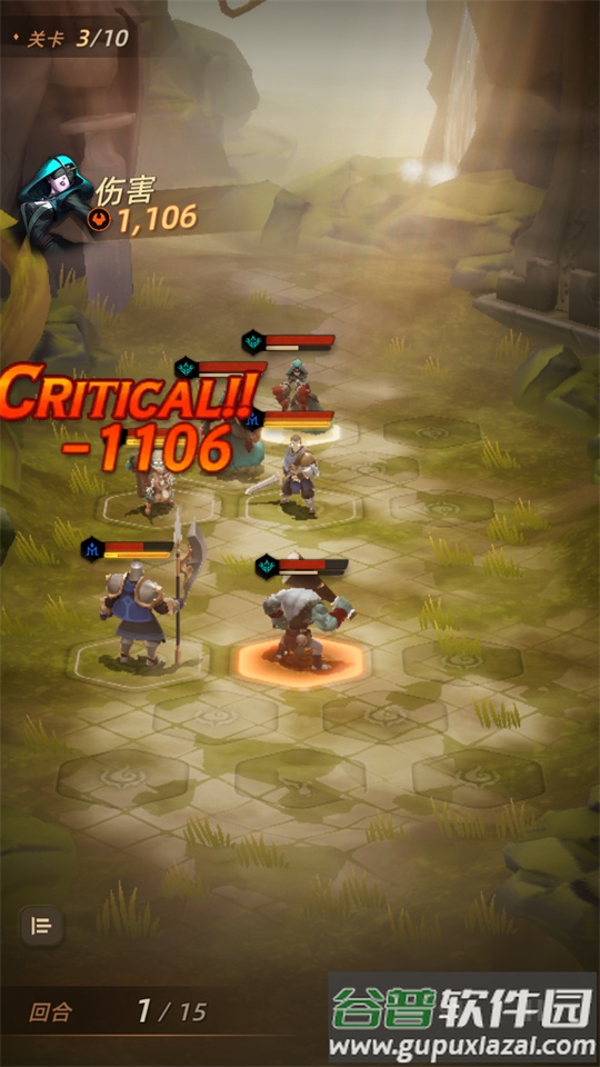 光之境SOULS国际服截图2