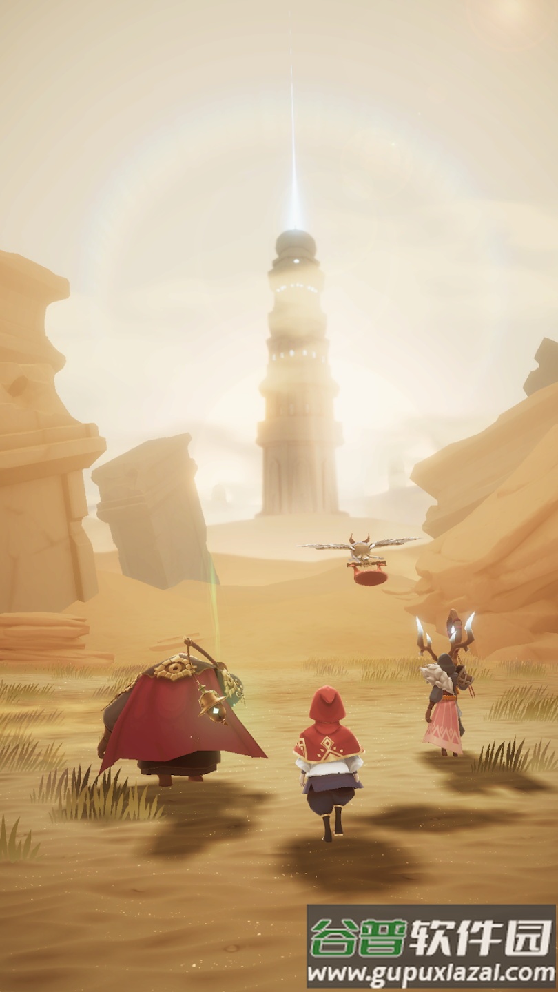 光之境dev放置次元截图1