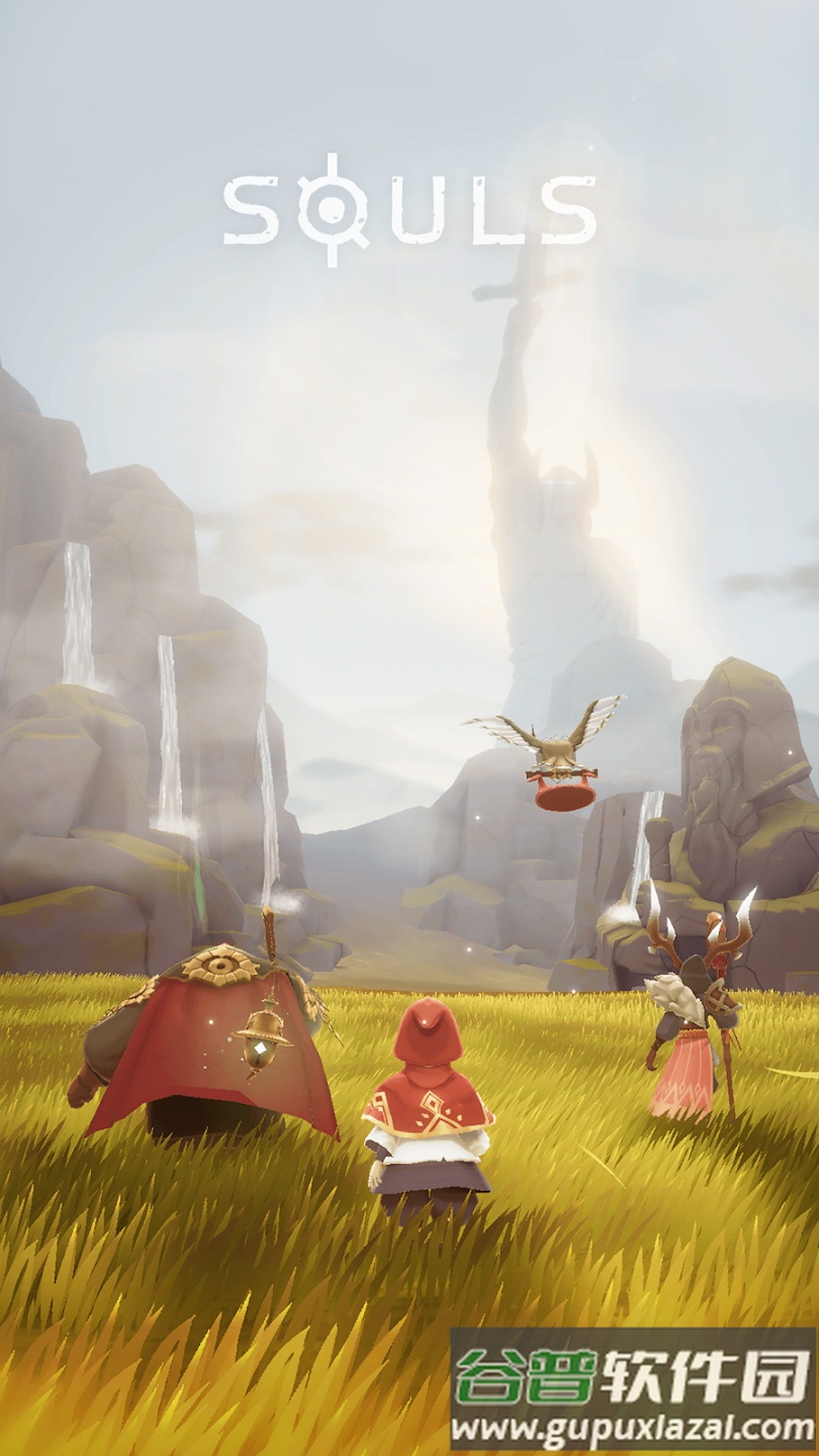 光之境dev放置次元截图2