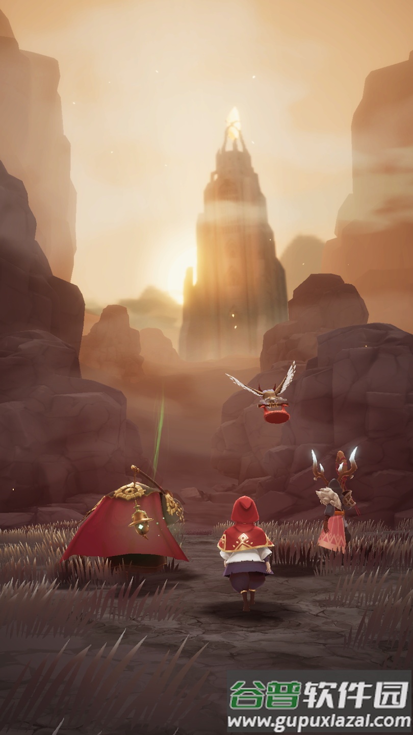 光之境dev放置次元截图4