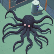 魔幻粒子蜘蛛怪物吞噬游戏(Alien Invasion)v4.15.00 安卓修改版