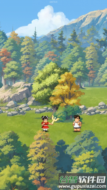 热血大作战手游最新版截图2