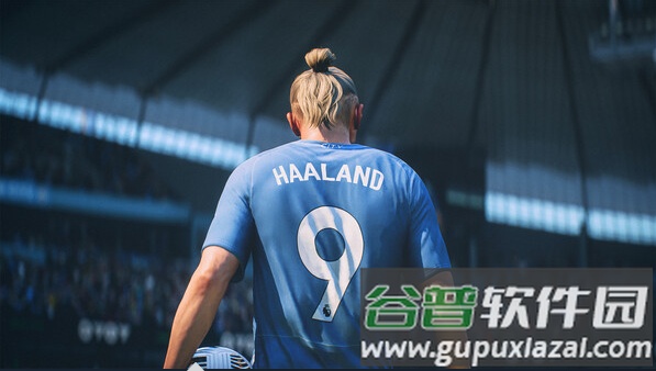 EA FC BETA 24手游国际服截图4