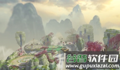 微信小程序灵剑传说截图2