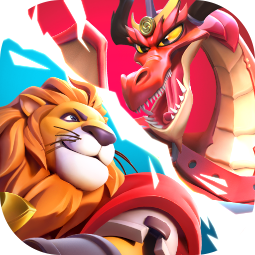 荒野争霸安卓2025最新版本v0.3.12.0