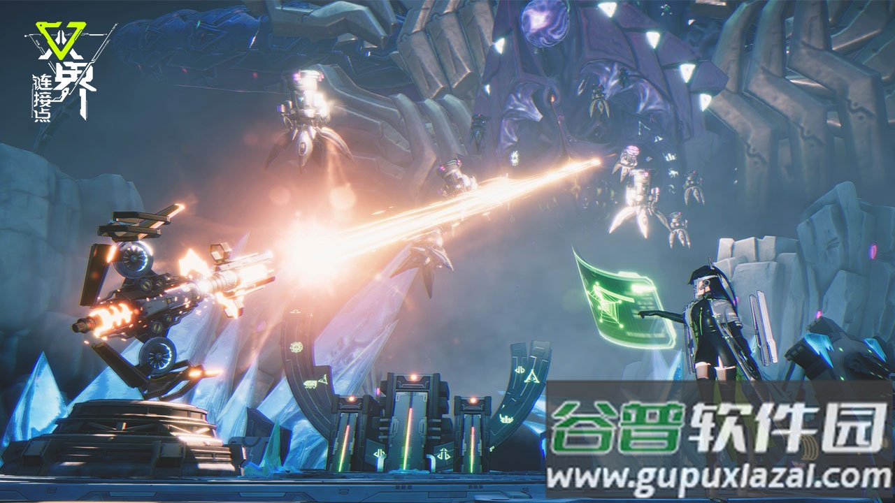 双界链接点测试服最新版截图4