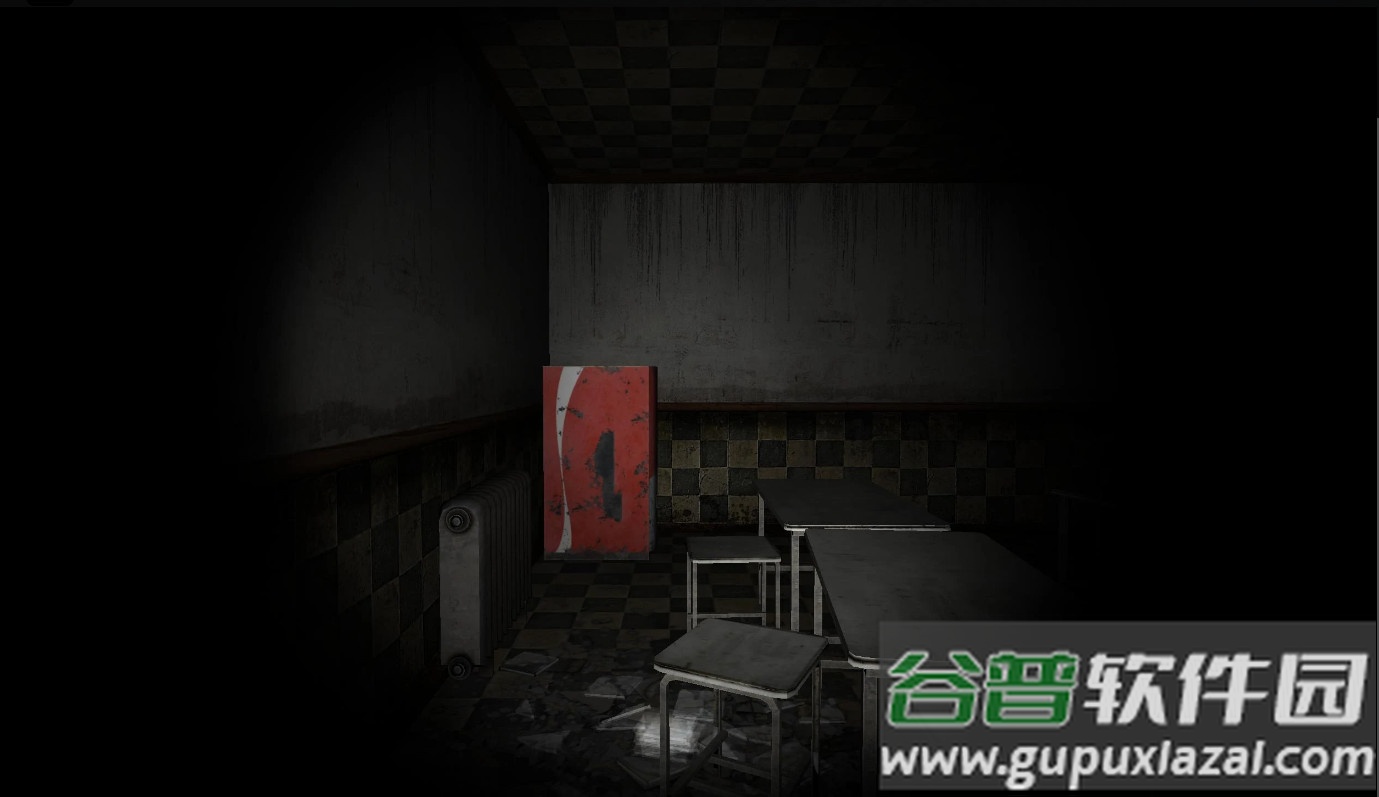 鬼魂TheGhost手游汉化版截图2