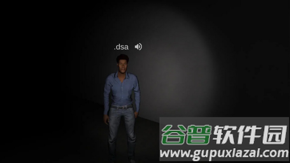 鬼魂The Ghost去广告版截图2