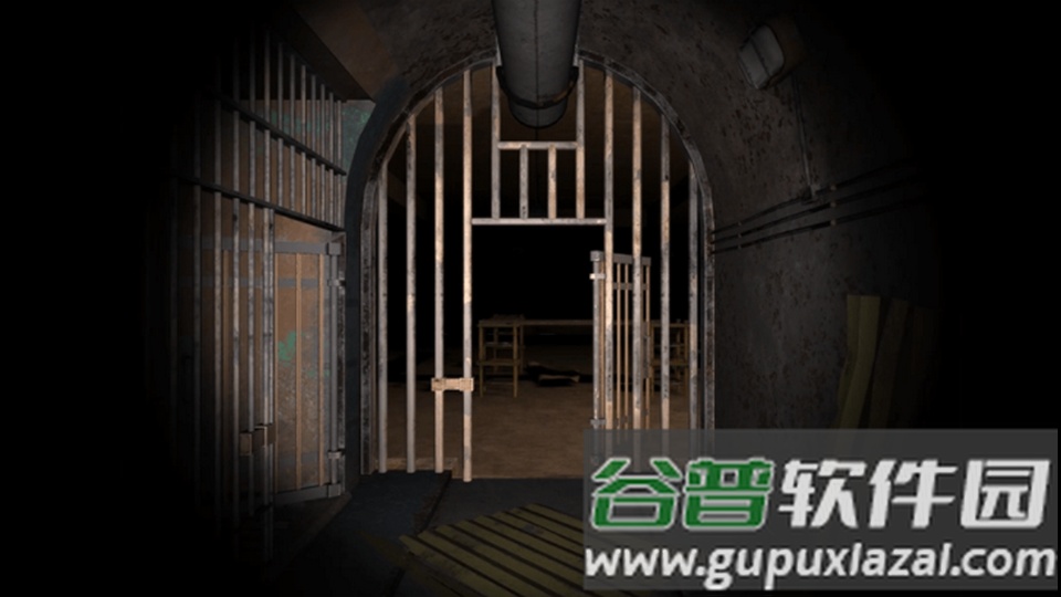 鬼魂The Ghost去广告版截图3