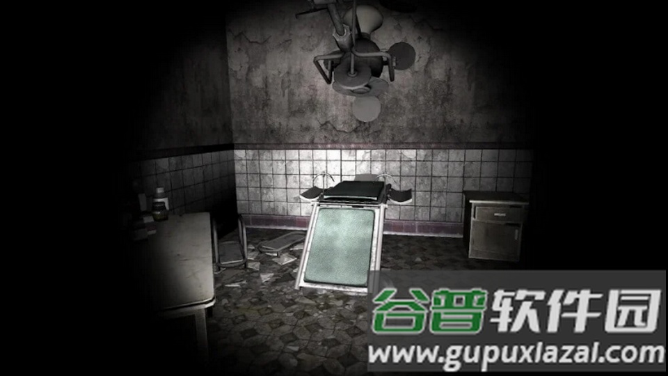 鬼魂The Ghost去广告版截图4