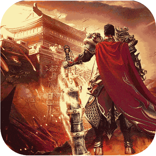 边境传说奇迹高爆版v1.0.0.7388