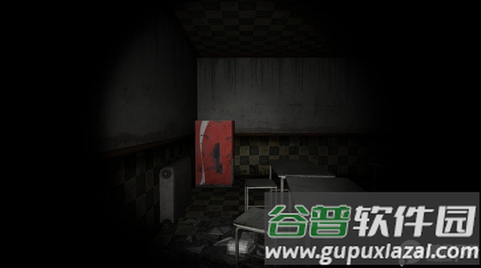 鬼魂the ghost内置修改器版截图2