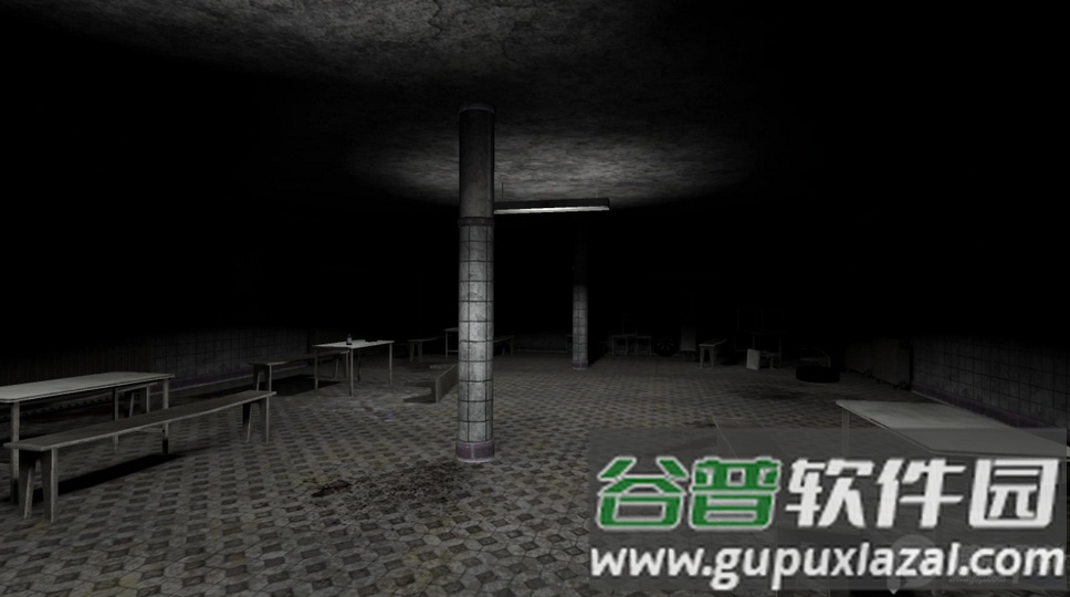 鬼魂the ghost内置修改器版截图3