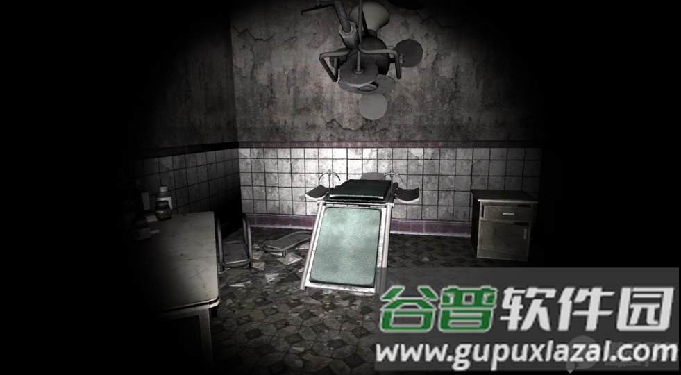 鬼魂the ghost内置修改器版截图5