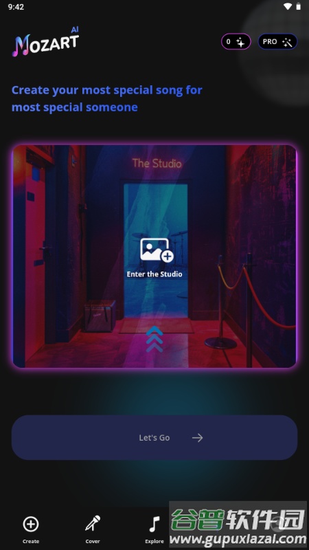 莫扎特AI(Mozart AI)截图3