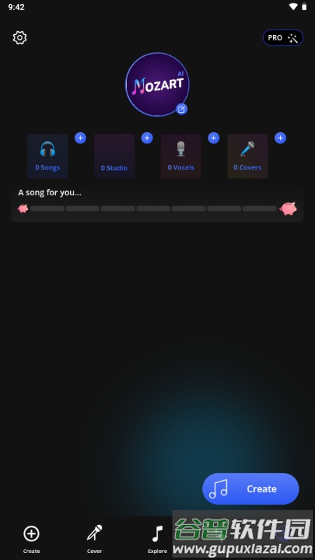 莫扎特AI(Mozart AI)截图4