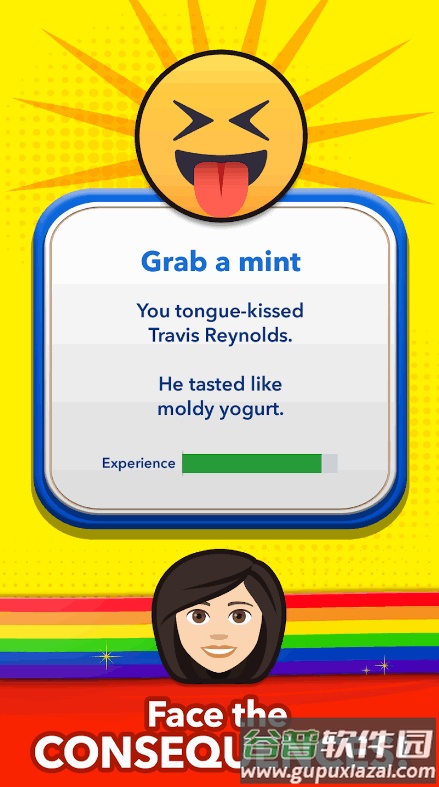 生命模拟器️BitLife安卓最新版截图2