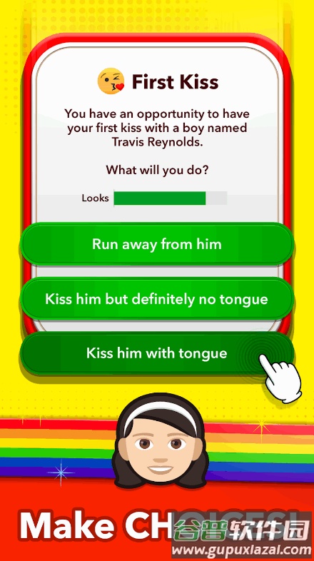 生命模拟器️BitLife安卓最新版截图3