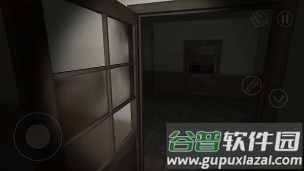 逃离医院联机版最新版截图1