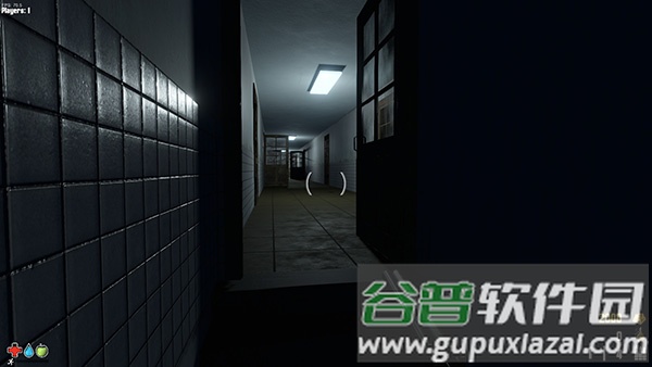 逃离医院联机版最新版截图3