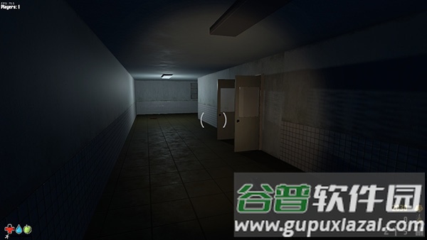 逃离医院联机版最新版截图4