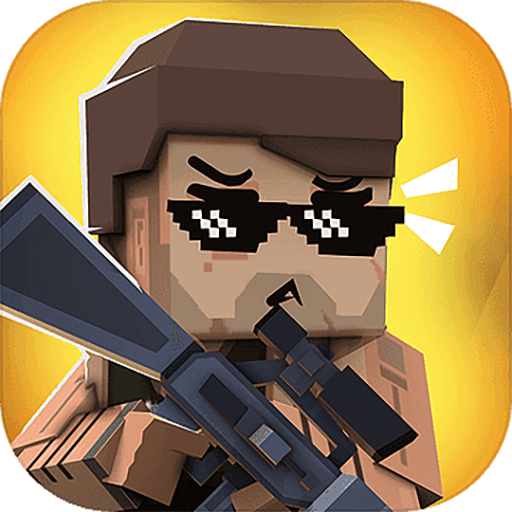 异世界战争联机版v0.5.0 官方版