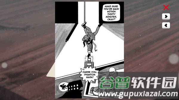 卡牌之王游戏中文版(Kardboard Kings)截图2