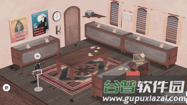 卡牌之王游戏中文版(Kardboard Kings)截图4