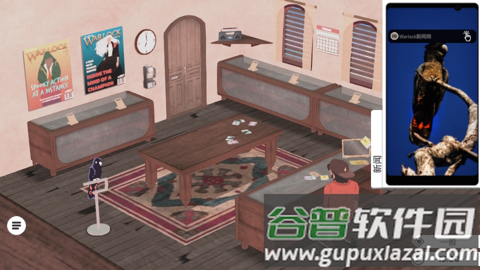 传奇卡牌之王手游Kardboard Kings中文版截图2