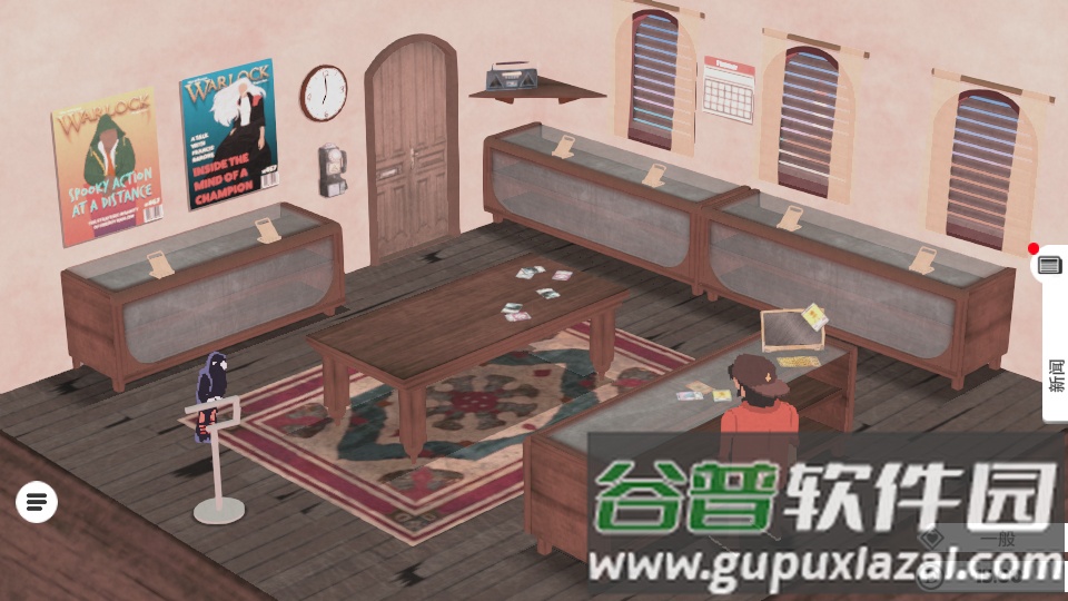 传奇卡牌之王手游Kardboard Kings中文版截图3