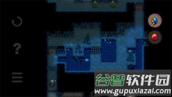 恐惧岩地牢2(DungeonsofDreadrock2)截图2