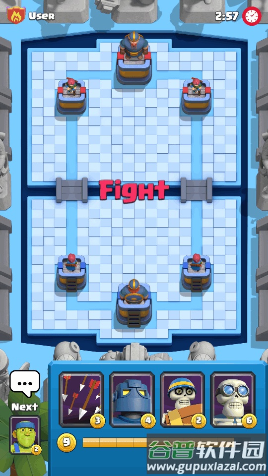 Boom Arena手游最新版截图2