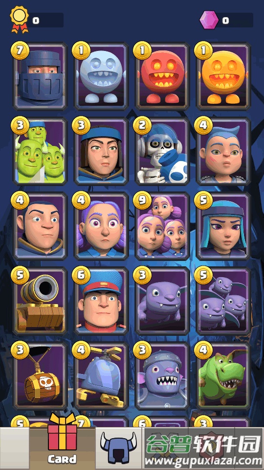 Boom Arena手游最新版截图3