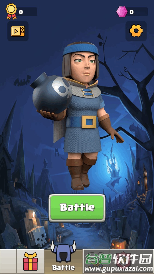 Boom Arena手游最新版截图5