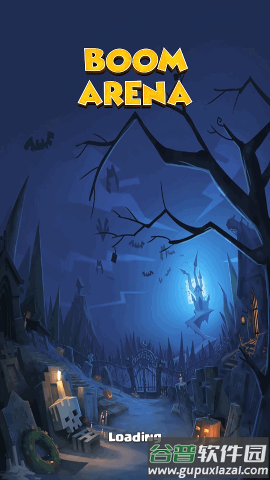 Boom Arena手游最新版截图6