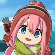 摇曳露营(つなキャン△)手游官方版v1.2.368最新版