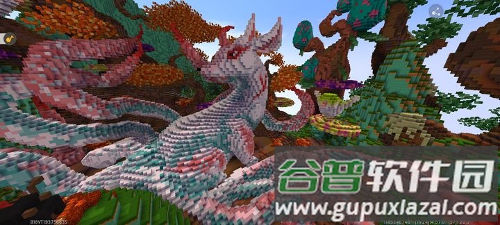 迷你世界小内存下载可联机截图1