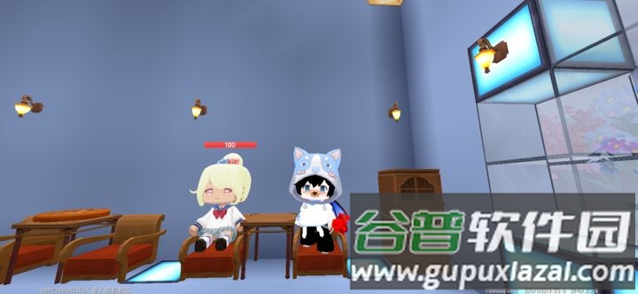 迷你世界小内存免登录正版截图1