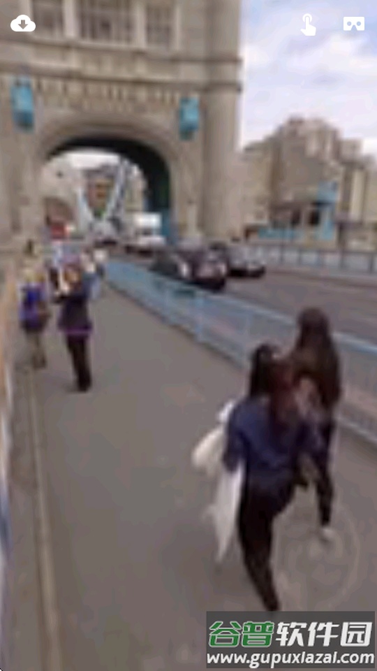 P360全景相机专业版截图4