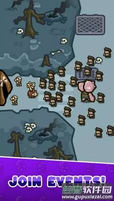 王国战士进化截图1