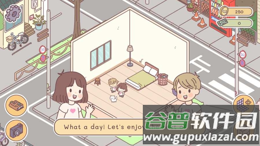 袖珍爱情国际服(PocketLove)截图3