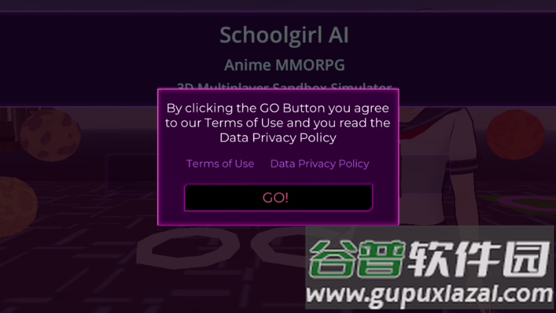 少女学园AI模拟器2025最新中文版截图2